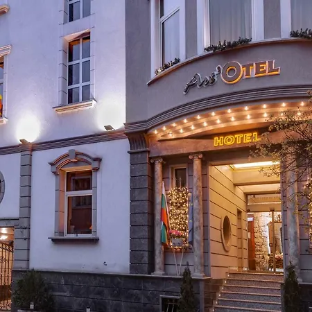 Art 'otel 4* Sofia