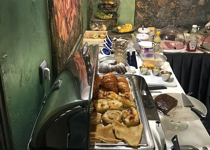 Art 'otel Hotel Sofia