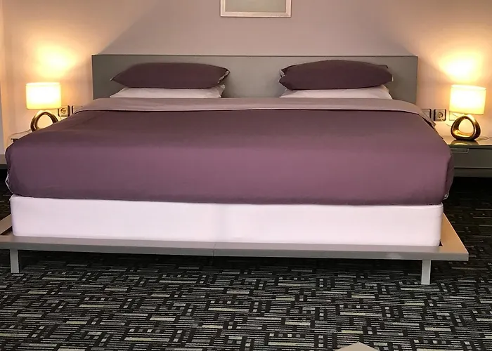 Art 'otel Hotel Sofia