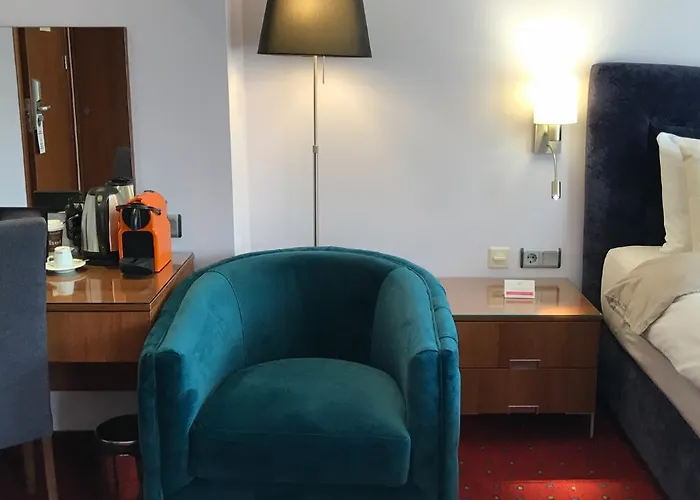 Art 'otel Hotel Sofia