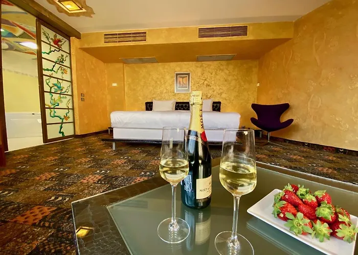 Hotel Art 'otel Sofia