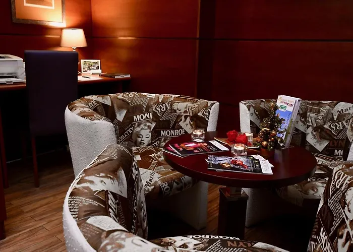 Art 'otel Hotel Sofia