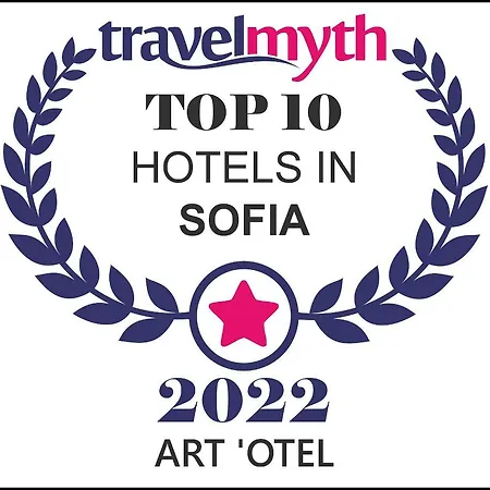 Art 'otel 4*