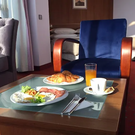 Hotel Art 'otel Sofia