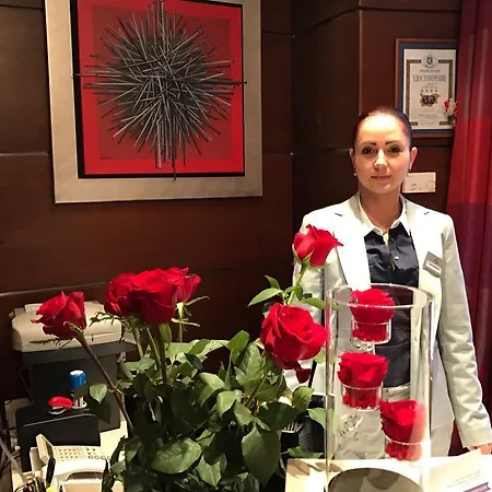 Hotel Art 'otel 4*