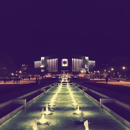Art 'otel Hotel 4*