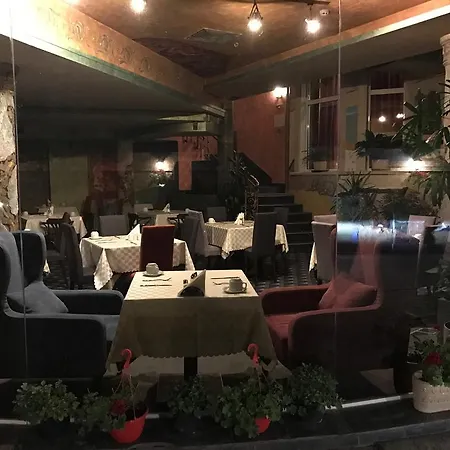Art 'otel 4* Sofia