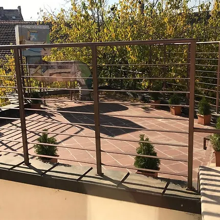 Art 'otel 4* Sofia