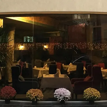 Hotel Art 'otel