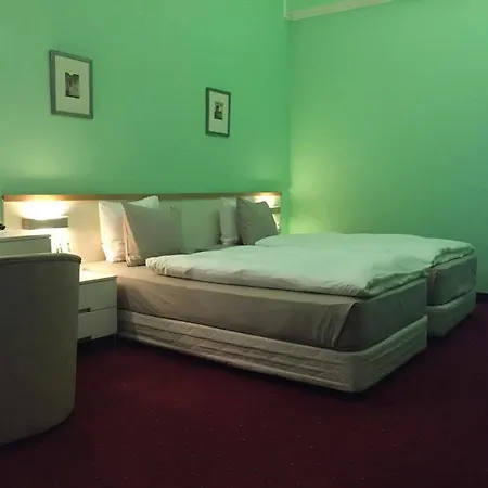 Hotel Art 'otel 4*