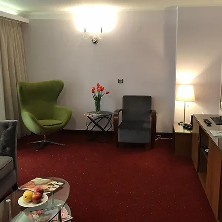 Art 'otel Hotel