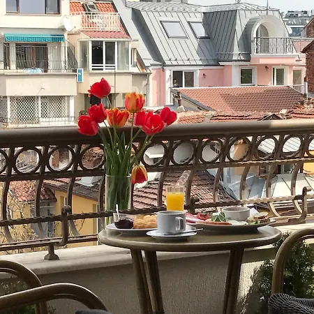 Art 'otel Sofia