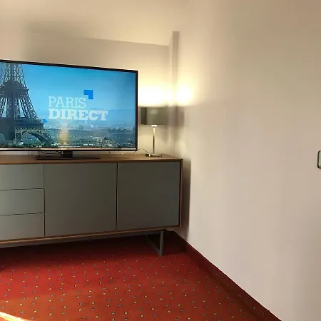 Hotel Art 'otel 4*