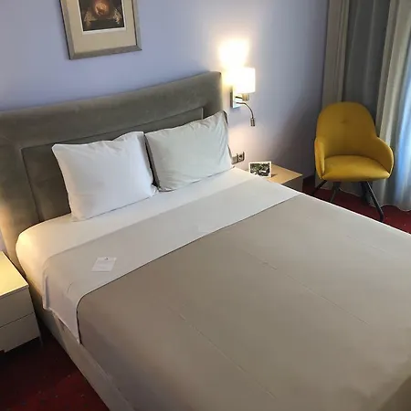 Hotel Art 'otel 4*