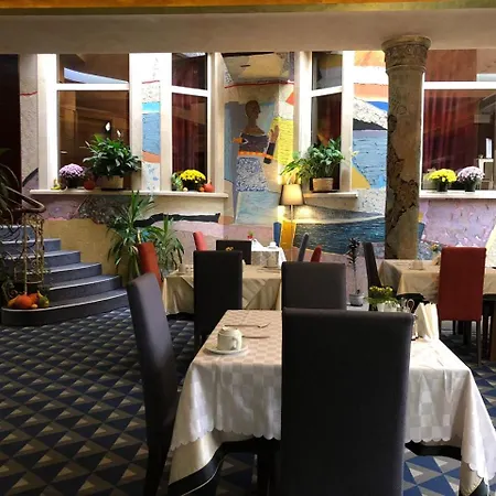 Art 'otel Sofia