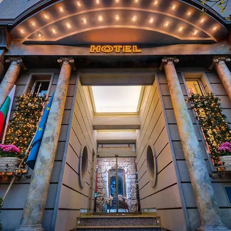 Art 'otel 4* Sofia
