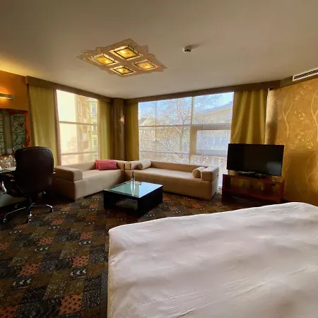 Art 'otel Sofia