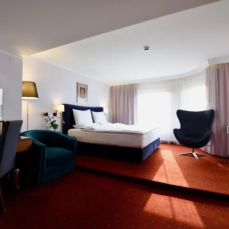 Art 'otel 4*