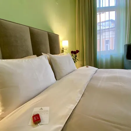 Art 'otel 4* Sofia