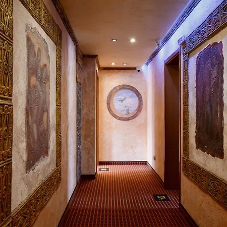Hotel Art 'otel 4*