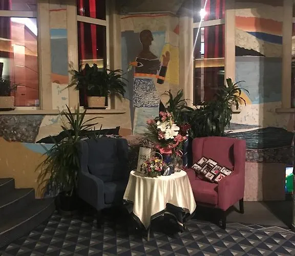 Hotel Art 'otel Sofia