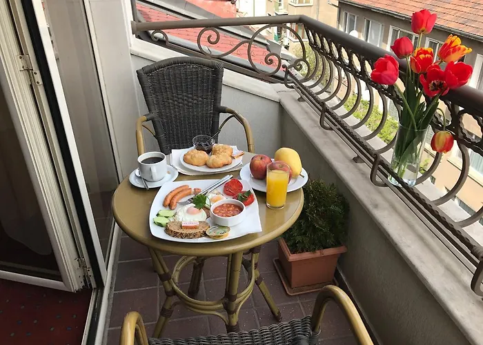 Art 'otel Hotel Sofia