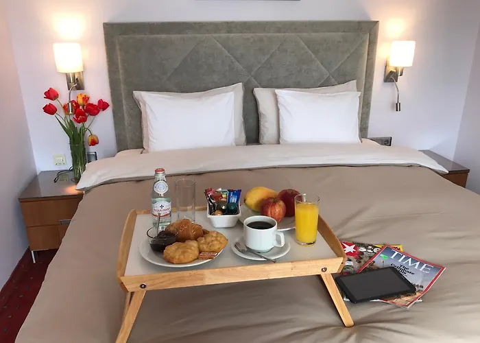 Art 'otel Hotel Sofia