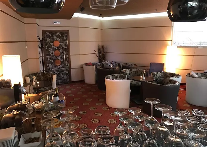 Art 'otel Hotel Sofia