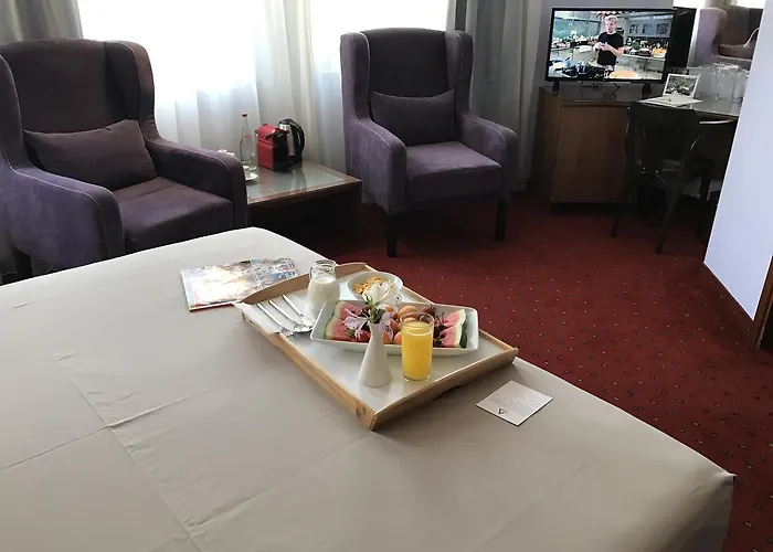 Art 'otel Hotel Sofia