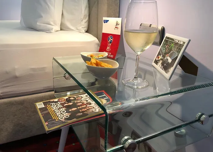 Hotel Art 'otel Sofia