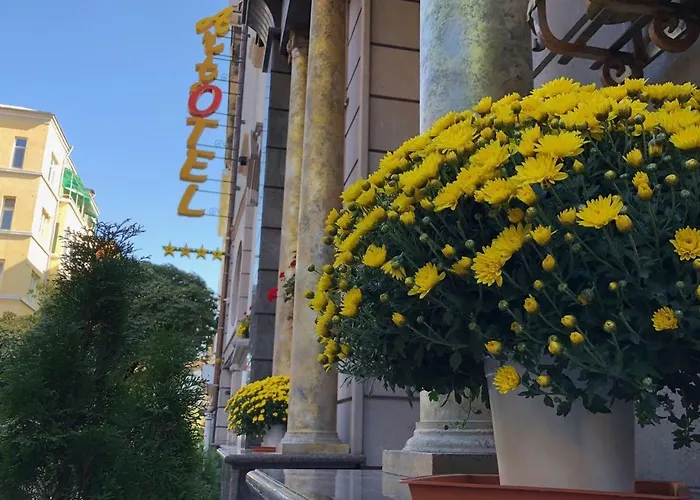 Art 'otel Hotel Sofia