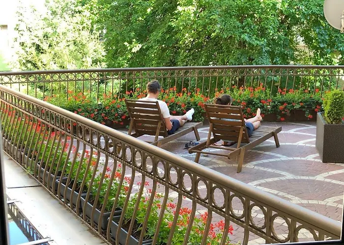 Hotel Art 'otel Sofia