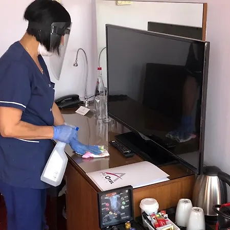 艺术酒店
