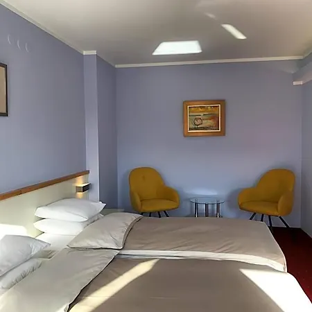 Hotel Art 'otel 4*