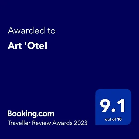 Hotel Art 'otel