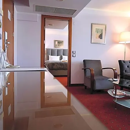 Art 'otel Sofia