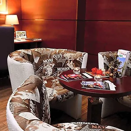 Art 'otel Sofia