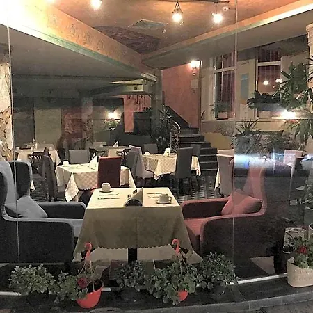 Hotel Art 'otel Sofia
