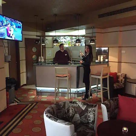 Art 'otel 4* Sofia