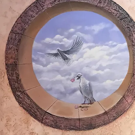 호텔 Art 'otel 소피아