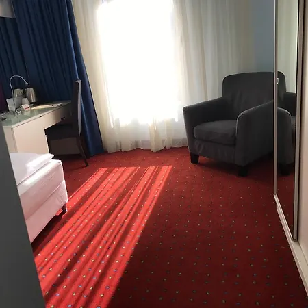 Art 'otel 호텔