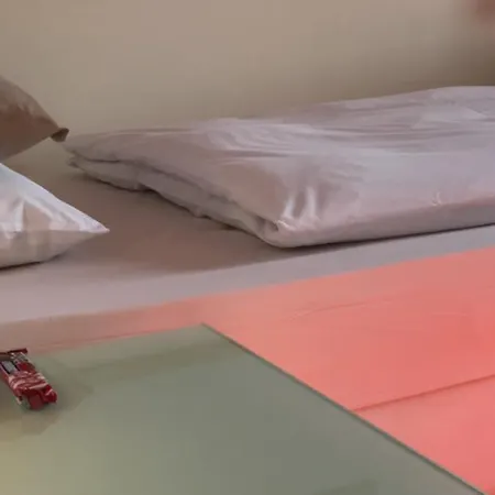 Art 'otel 호텔 소피아