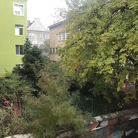 Art 'otel Ξενοδοχείο Σόφια