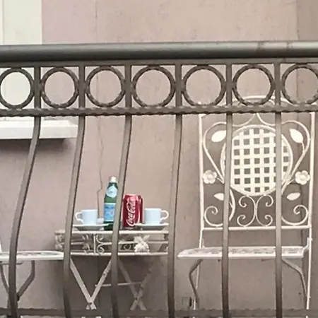 Hotel Art 'otel