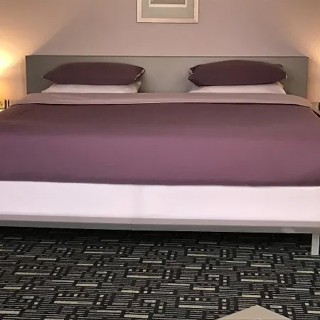 Art 'otel Hotel Sofía