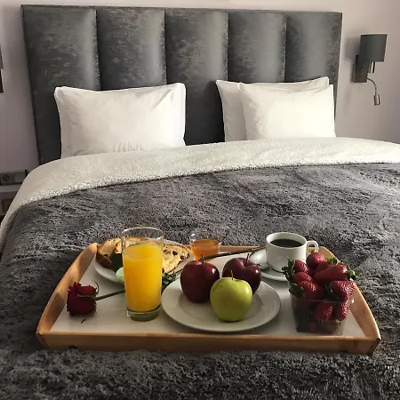 Art 'otel Hotel Sofía