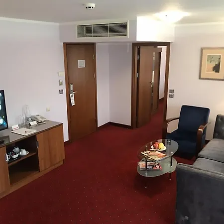 Hotel Art 'otel Sofia