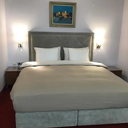 Art 'otel Ξενοδοχείο Σόφια