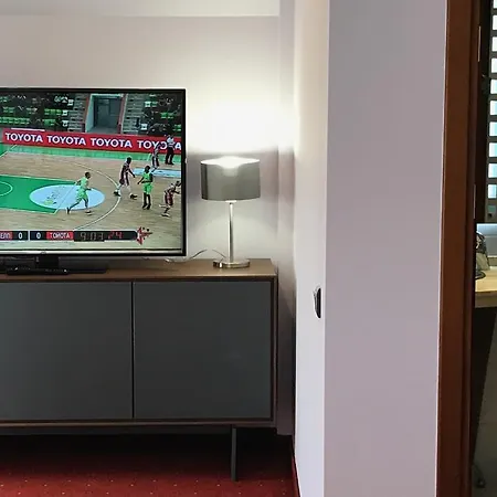 Ξενοδοχείο Art 'otel