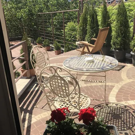 Art 'otel Ξενοδοχείο 4*